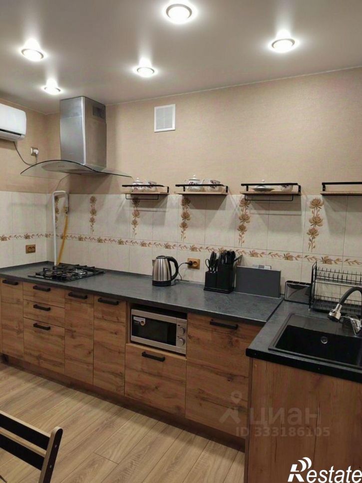 2-комн квартира Советский пер, 15,  д. 15