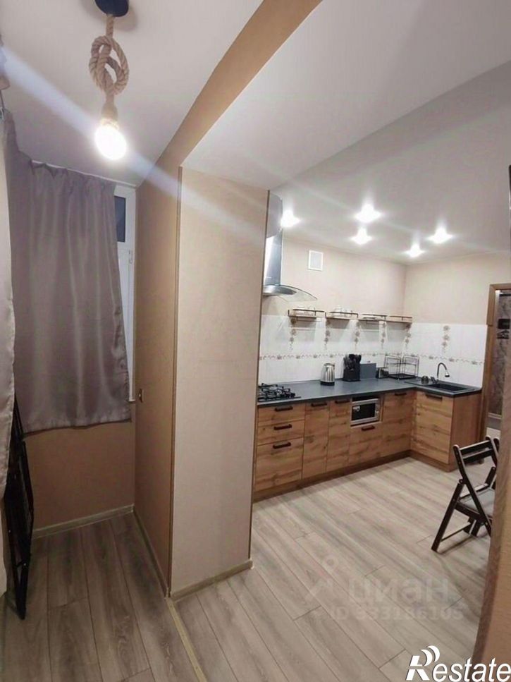 2-комн квартира Советский пер, 15,  д. 15