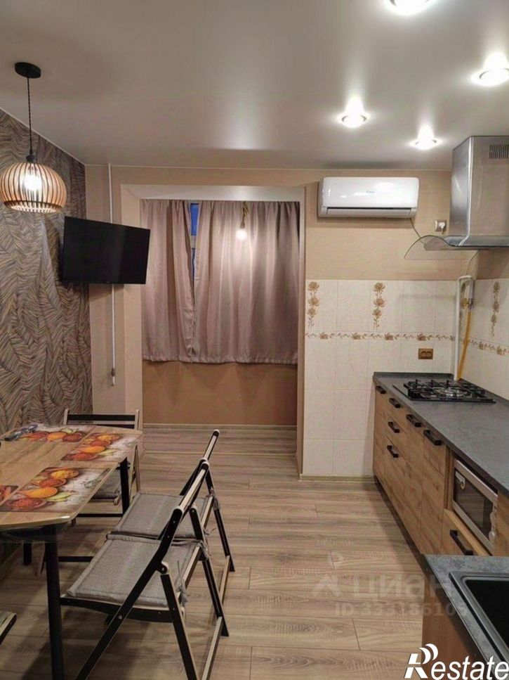 2-комн квартира Советский пер, 15,  д. 15
