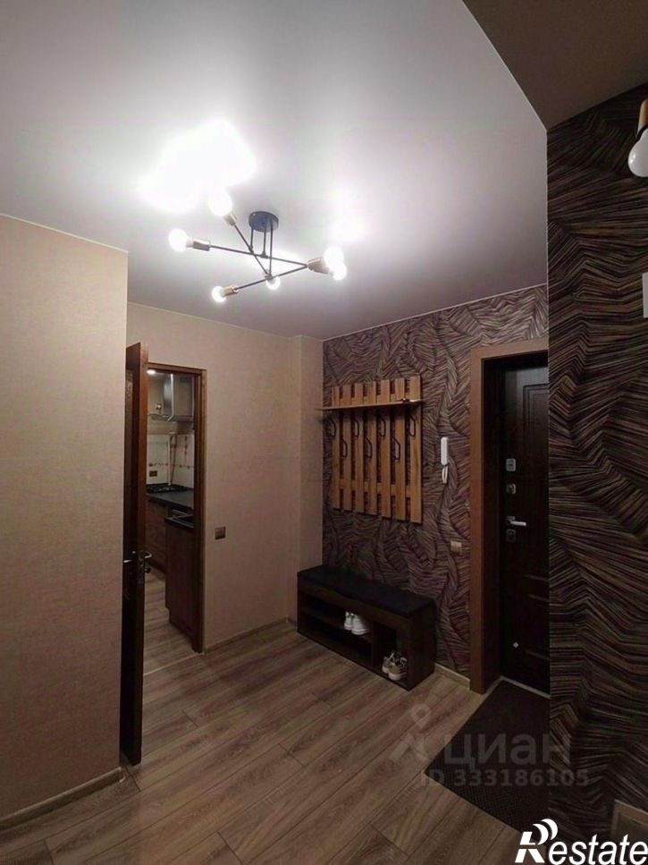 2-комн квартира Советский пер, 15,  д. 15