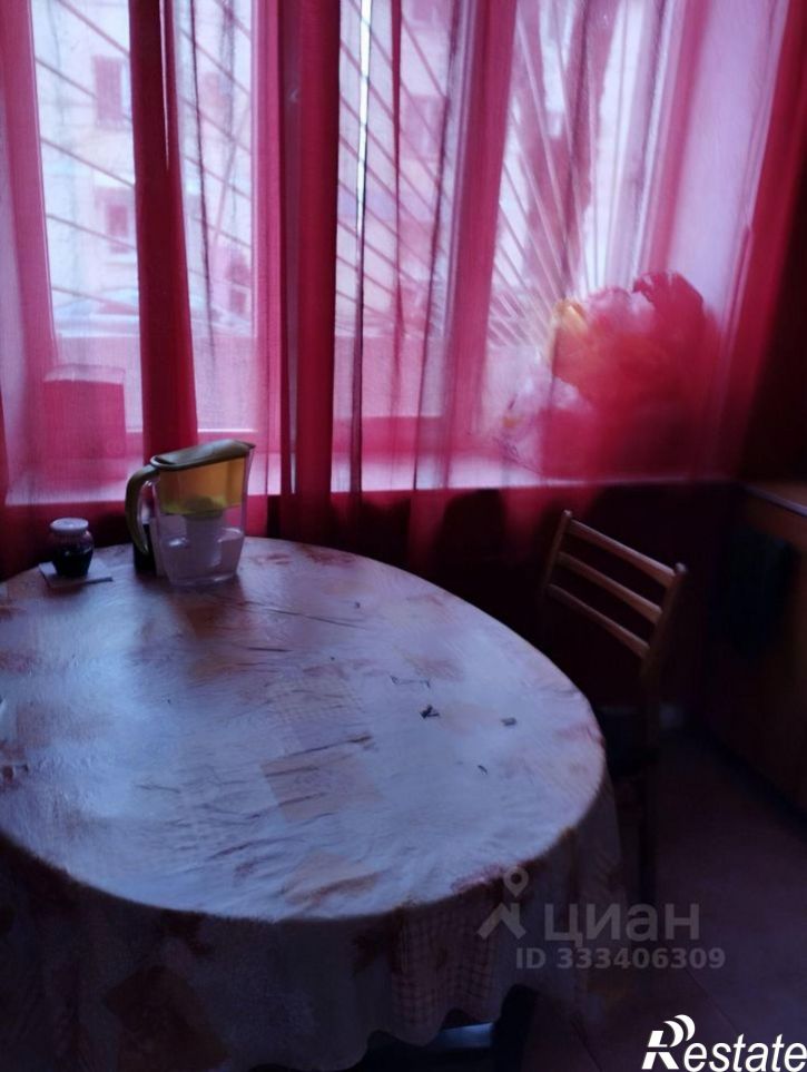 Комната ул Фрунзе, 12,  д. 12
