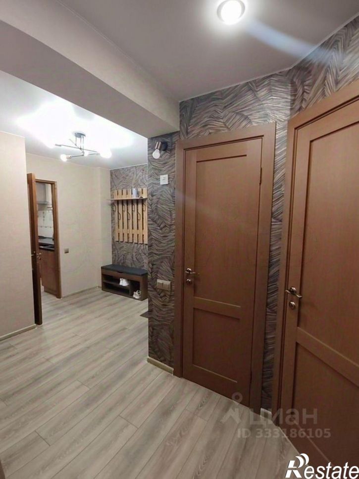 2-комн квартира Советский пер, 15,  д. 15