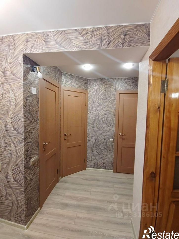 2-комн квартира Советский пер, 15,  д. 15