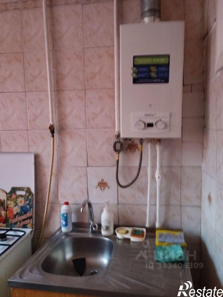 Комната ул Фрунзе, 12,  д. 12