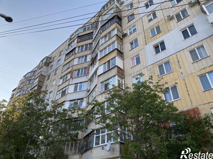 1-комн квартира ул Ковыльная, 66,  д. 66
