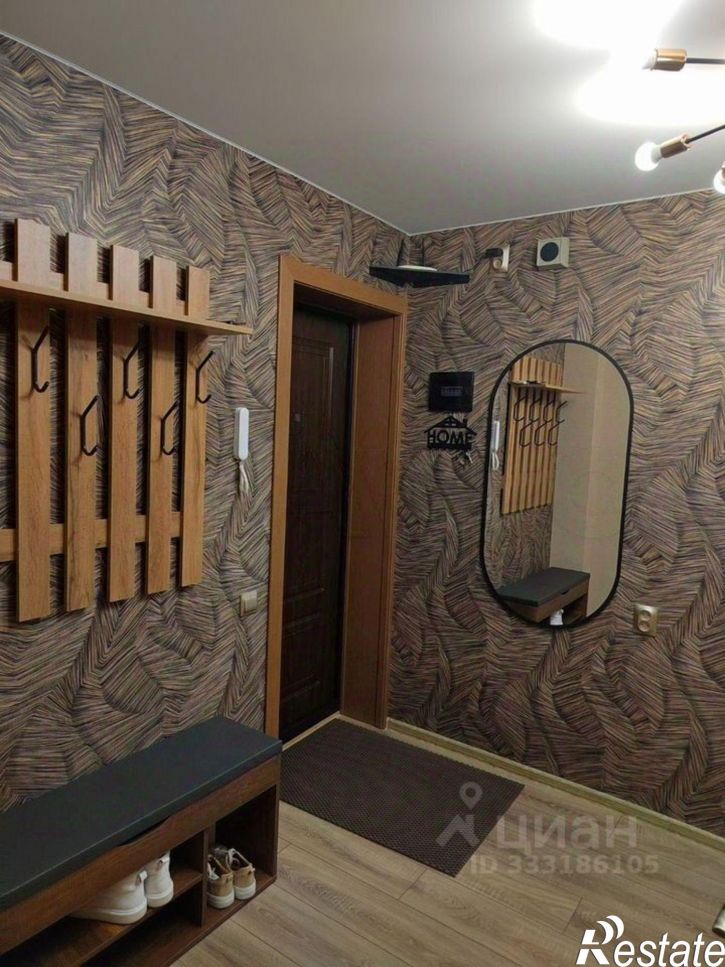 2-комн квартира Советский пер, 15,  д. 15