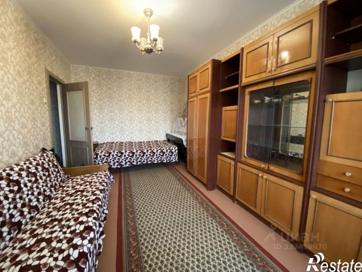 1-комн квартира ул Ковыльная, 66,  д. 66