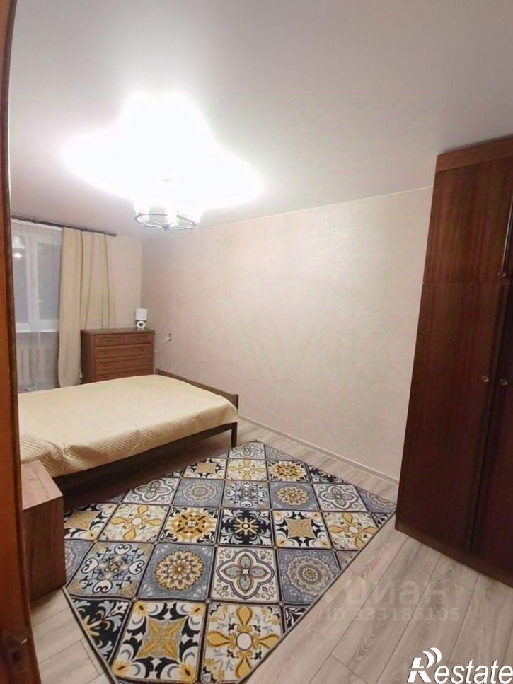 2-комн квартира Советский пер, 15,  д. 15