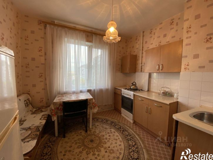 1-комн квартира ул Ковыльная, 66,  д. 66
