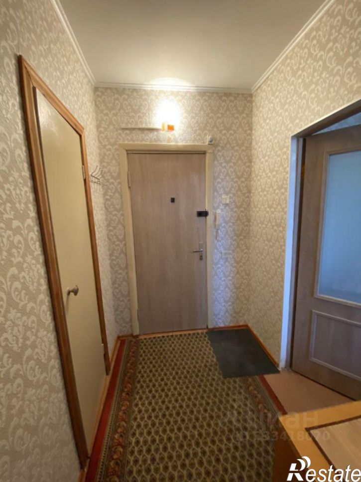 1-комн квартира ул Ковыльная, 66,  д. 66