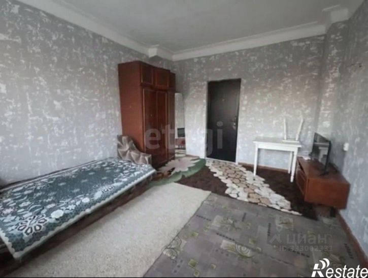 2-комн квартира пр-кт Академика Вернадского, 85,  д. 85