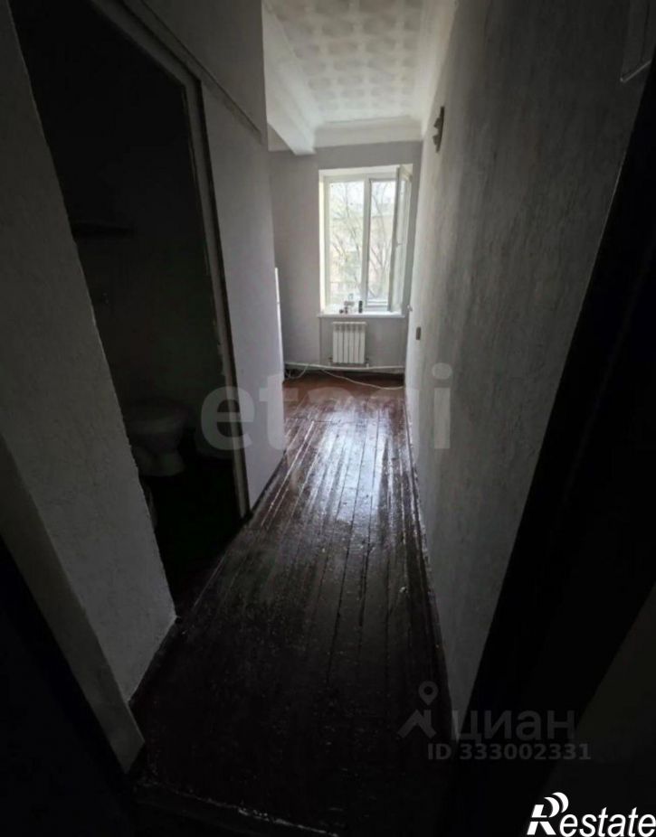 2-комн квартира пр-кт Академика Вернадского, 85,  д. 85
