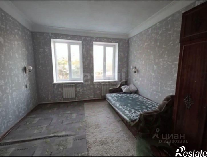 2-комн квартира пр-кт Академика Вернадского, 85,  д. 85