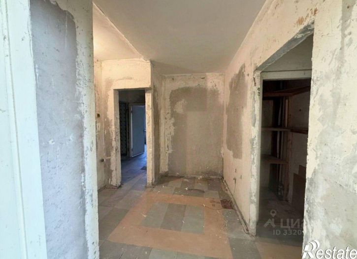 3-комн квартира ул 60 лет Октября, 13/64,  д. 13/64