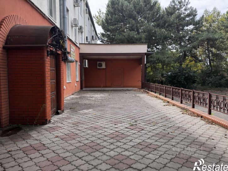 Торговое помещение ул Монтажная, 12,  д. 12