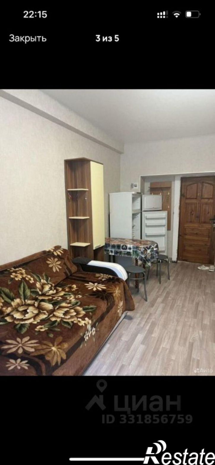 Комната ул Яблочкова, 7,  д. 7