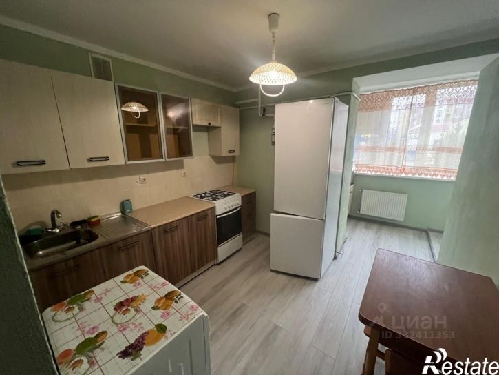 2-комн квартира ул Балаклавская, 121,  д. 121