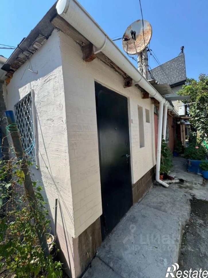 1-комн квартира ул Таврическая, 36,  д. 36