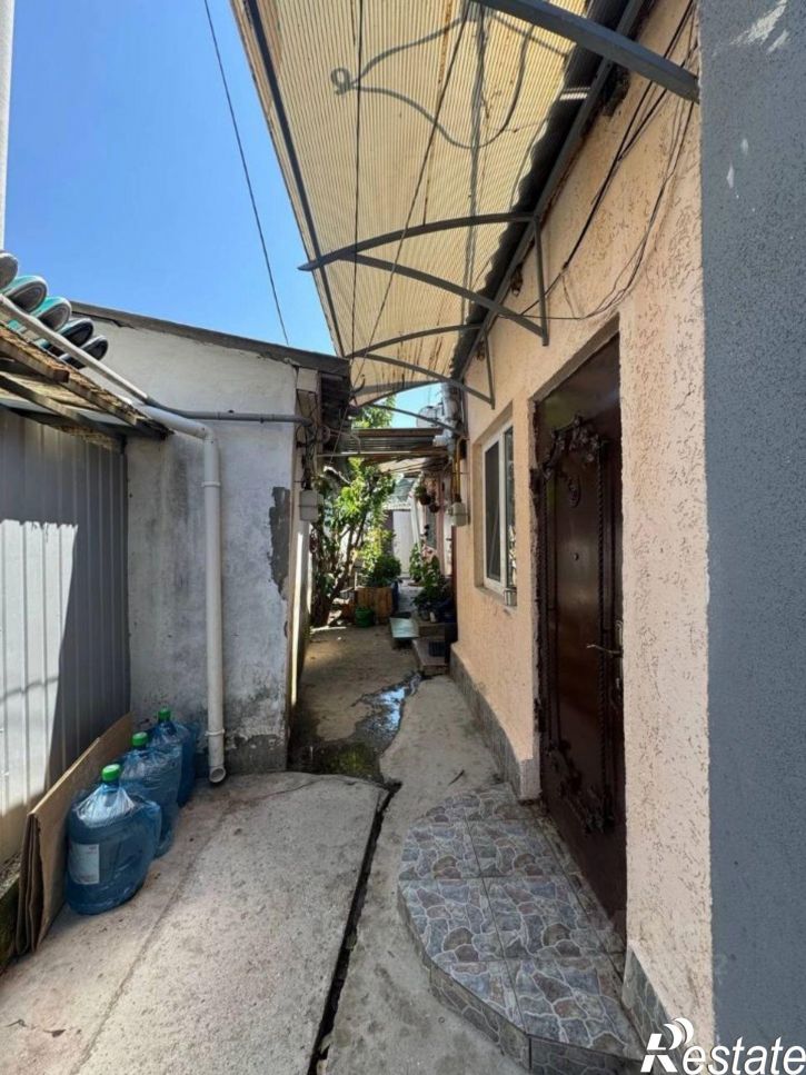1-комн квартира ул Таврическая, 36,  д. 36