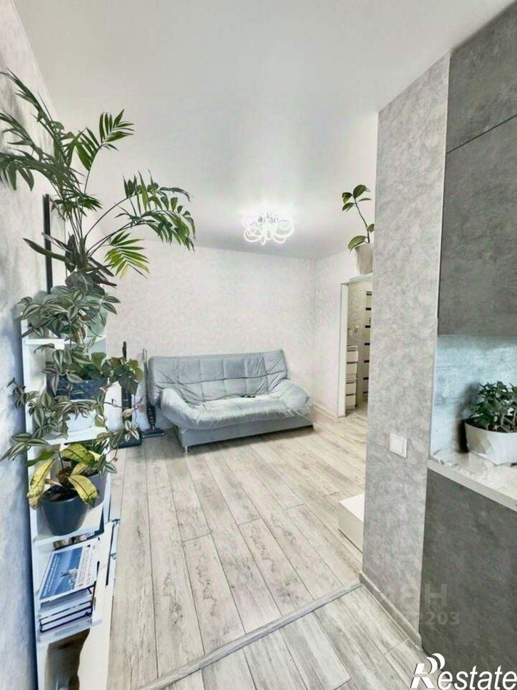 2-комн квартира ул Героев Сталинграда, 35,  д. 35