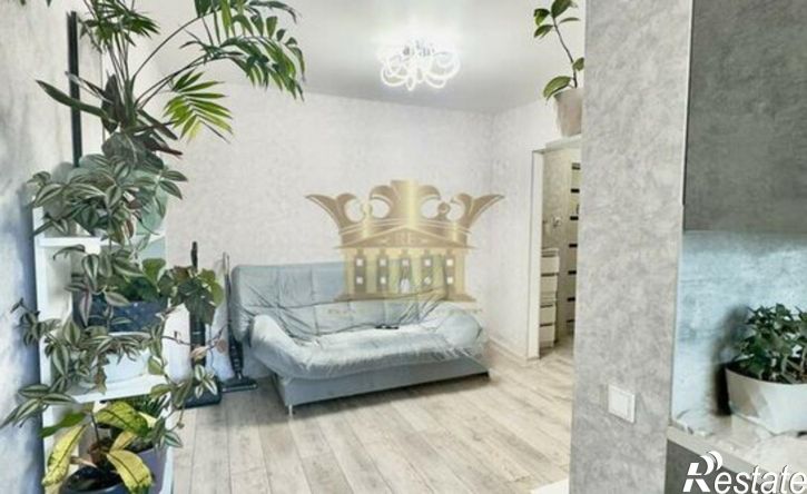 2-комн квартира ул Героев Сталинграда, 35,  д. 35