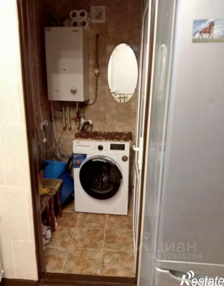 2-комн квартира ул Караимская, 56,  д. 56