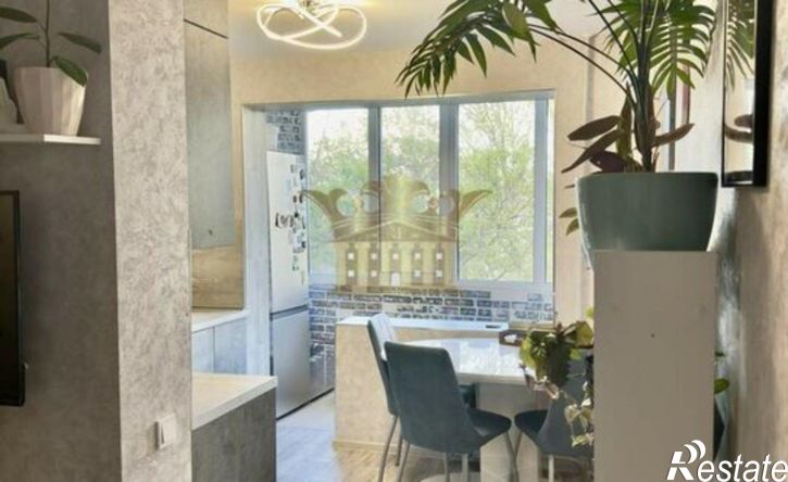 2-комн квартира ул Героев Сталинграда, 35,  д. 35