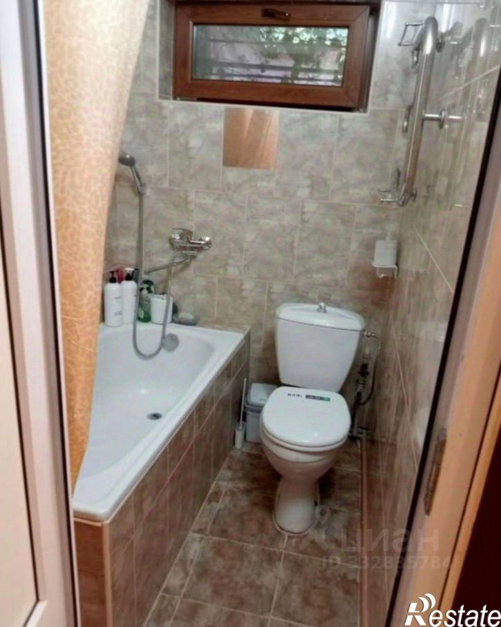 2-комн квартира ул Караимская, 56,  д. 56