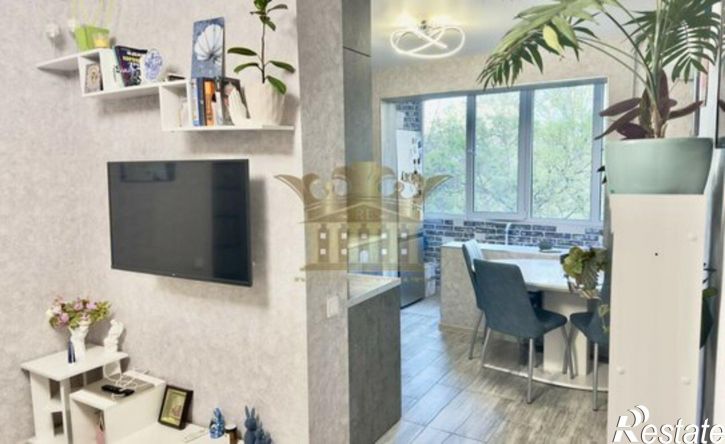 2-комн квартира ул Героев Сталинграда, 35,  д. 35