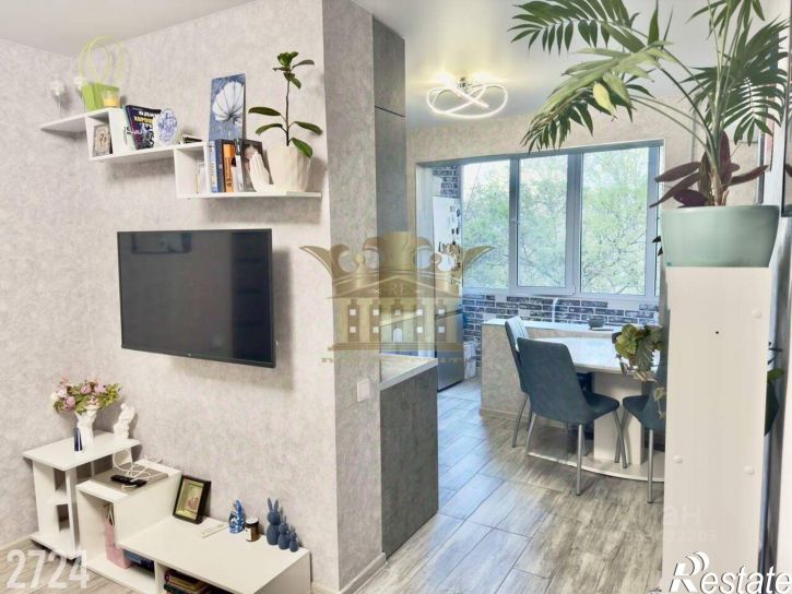 2-комн квартира ул Героев Сталинграда, 35,  д. 35
