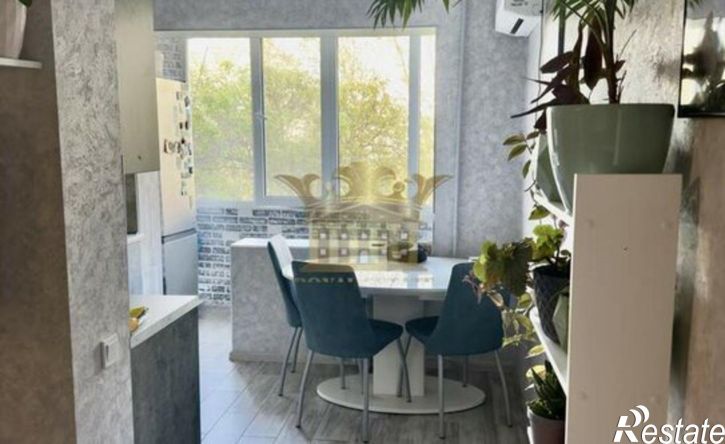 2-комн квартира ул Героев Сталинграда, 35,  д. 35