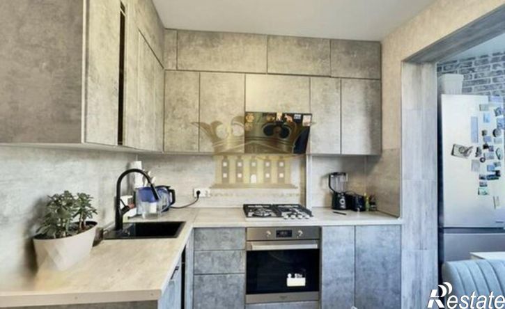 2-комн квартира ул Героев Сталинграда, 35,  д. 35