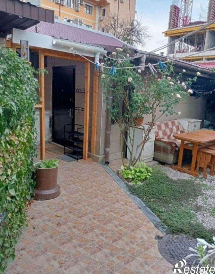 2-комн квартира ул Караимская, 56,  д. 56