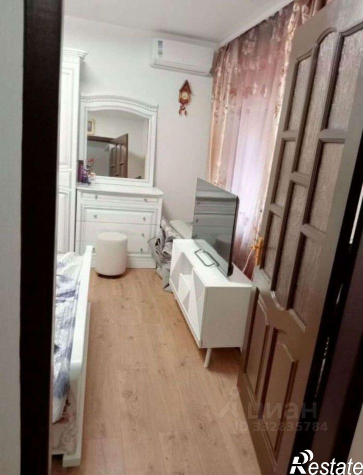 2-комн квартира ул Караимская, 56,  д. 56