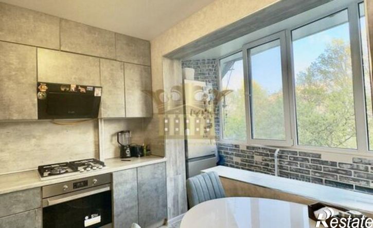 2-комн квартира ул Героев Сталинграда, 35,  д. 35