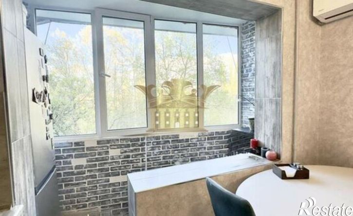 2-комн квартира ул Героев Сталинграда, 35,  д. 35