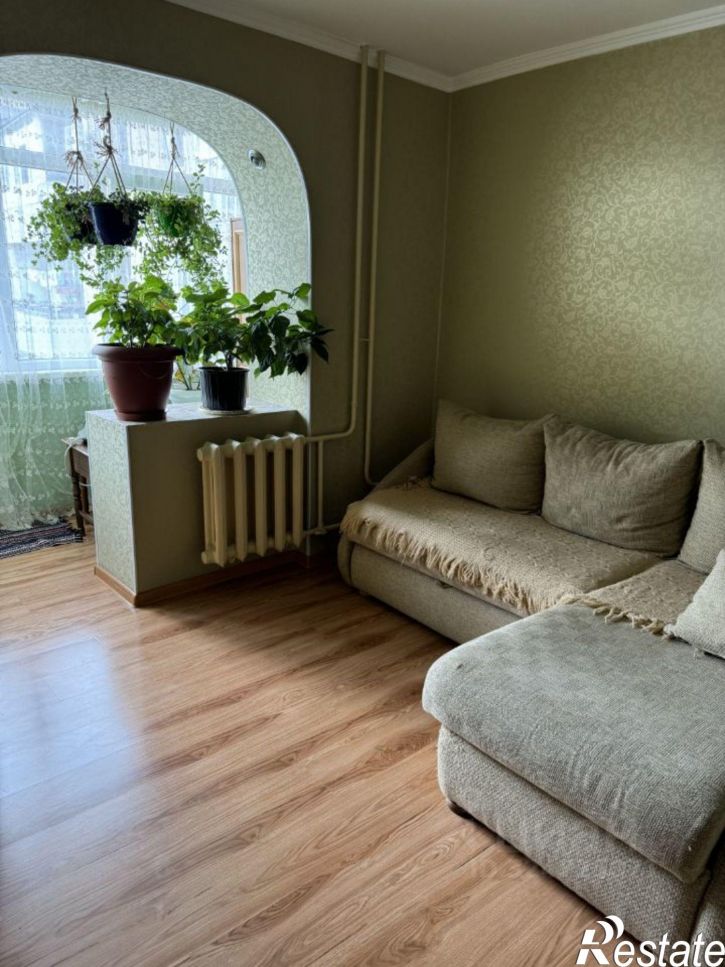 3-комн квартира ул Зеленая, 31,  д. 31