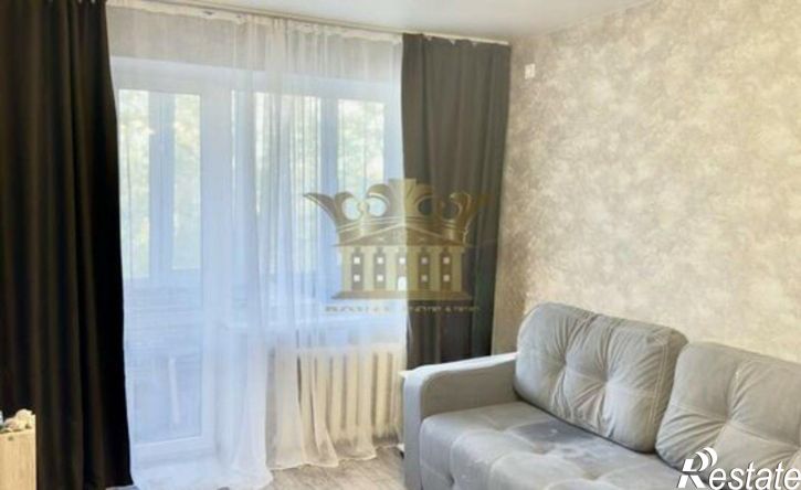 2-комн квартира ул Героев Сталинграда, 35,  д. 35