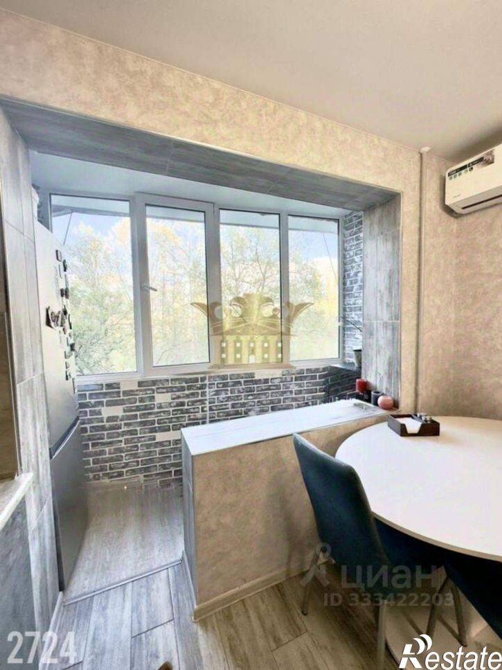2-комн квартира ул Героев Сталинграда, 35,  д. 35