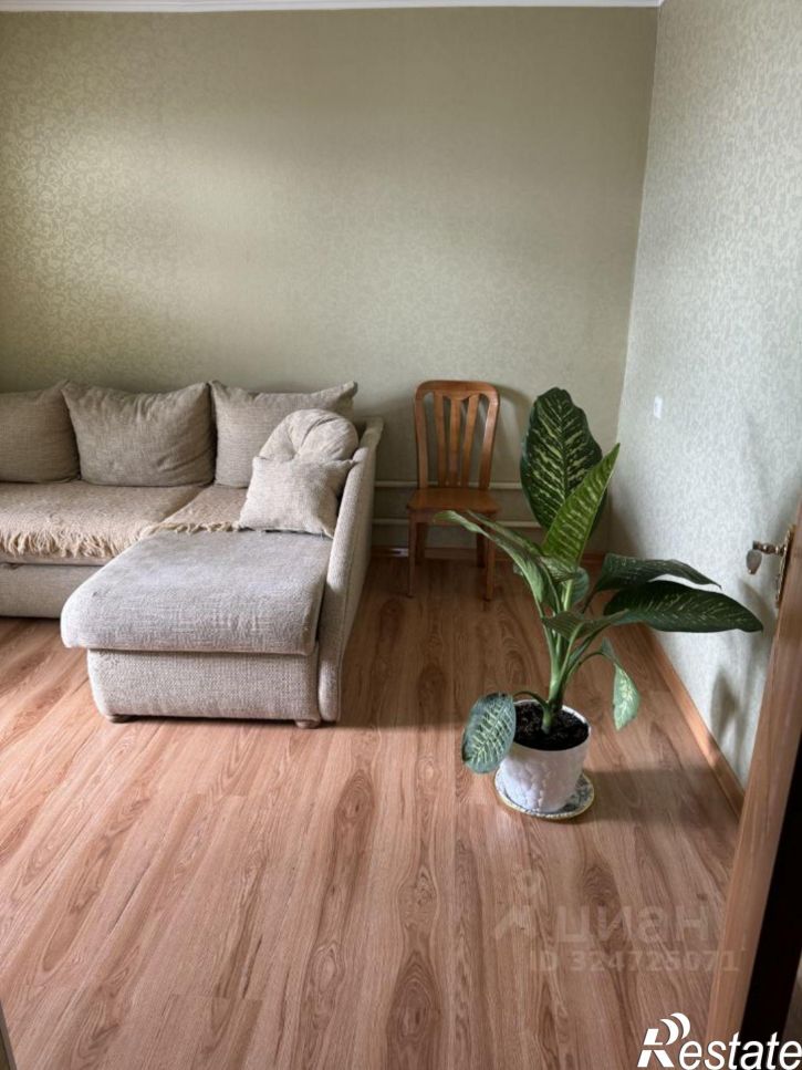 3-комн квартира ул Зеленая, 31,  д. 31