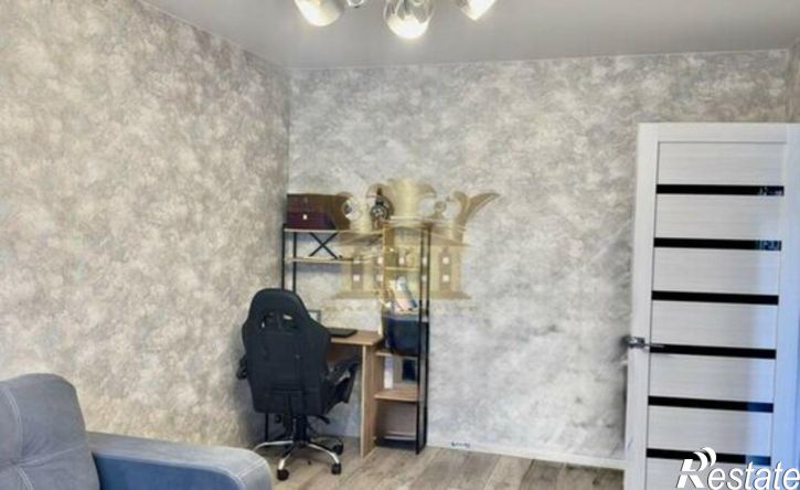 2-комн квартира ул Героев Сталинграда, 35,  д. 35