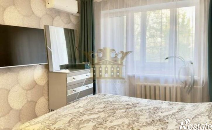 2-комн квартира ул Героев Сталинграда, 35,  д. 35
