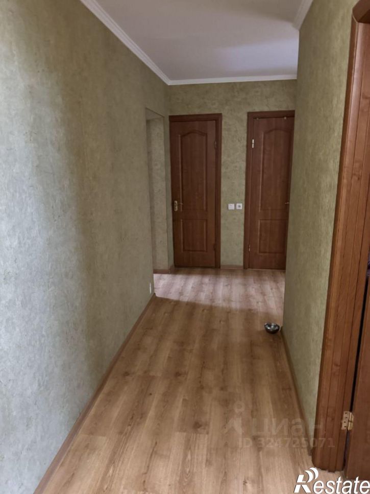 3-комн квартира ул Зеленая, 31,  д. 31