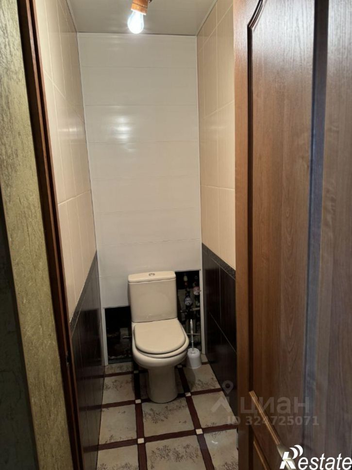 3-комн квартира ул Зеленая, 31,  д. 31