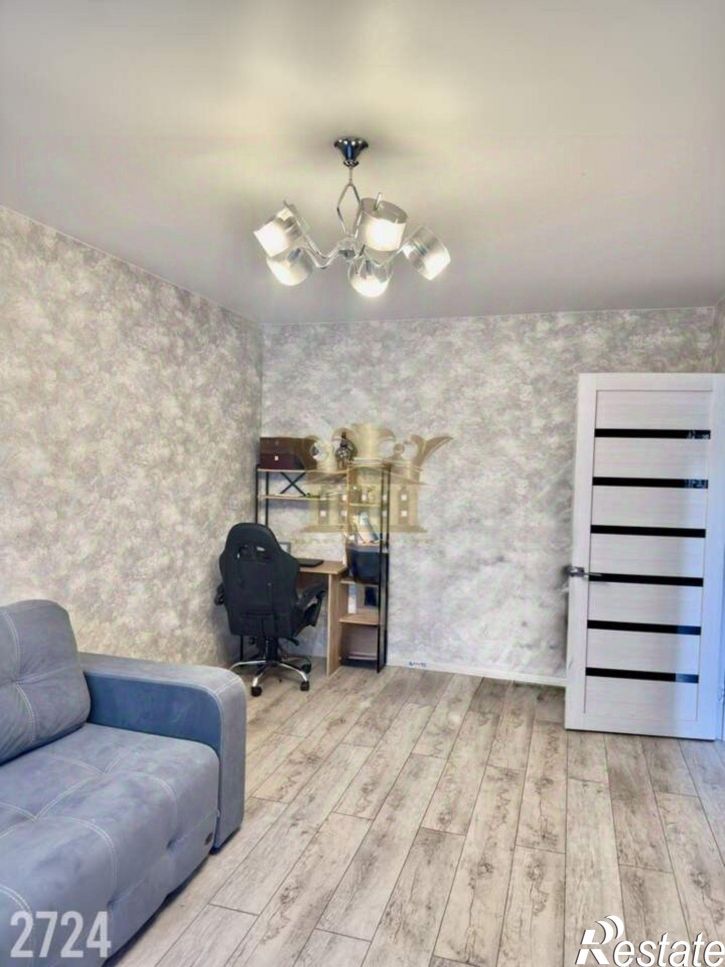2-комн квартира ул Героев Сталинграда, 35,  д. 35
