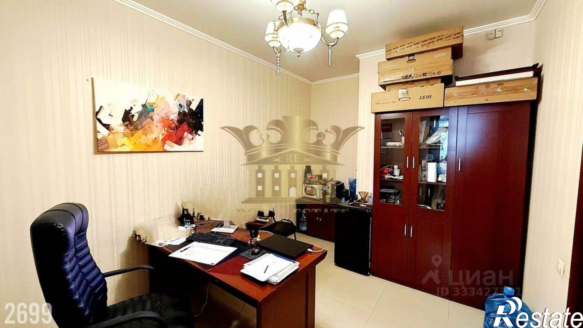 Купить офис, помещение под офис за 16 500 000 рублей на ул Ленина, 12