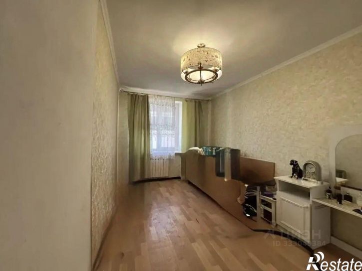 3-комн квартира ул Янтарная, 5,  д. 5