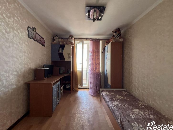 3-комн квартира ул Янтарная, 5,  д. 5