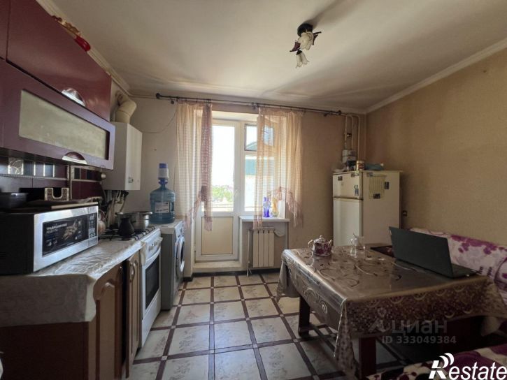 3-комн квартира ул Янтарная, 5,  д. 5