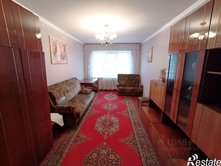 3-комн квартира ул Героев Сталинграда, 11,  д. 11